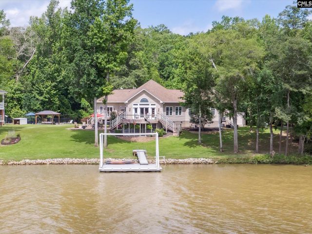 887 Living Waters Drive, Great Falls, SC 29055