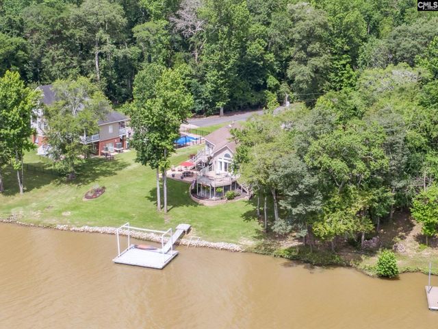 887 Living Waters Drive, Great Falls, SC 29055