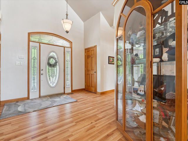 887 Living Waters Drive, Great Falls, SC 29055