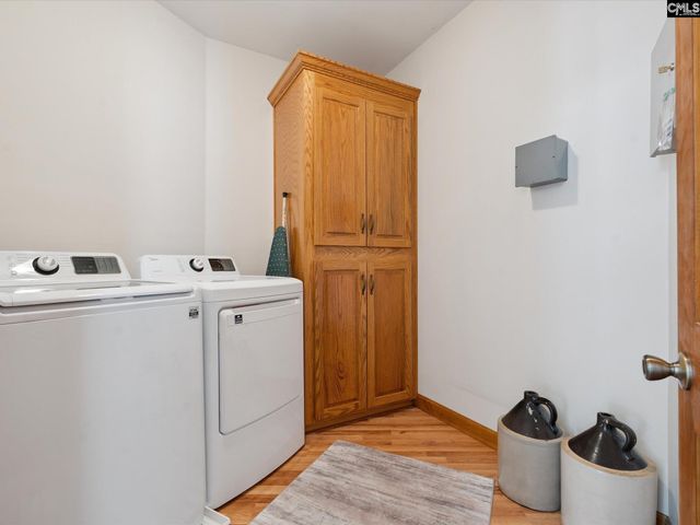 887 Living Waters Drive, Great Falls, SC 29055