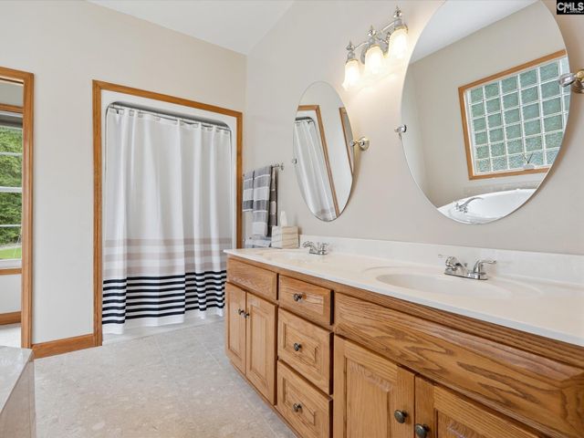 887 Living Waters Drive, Great Falls, SC 29055