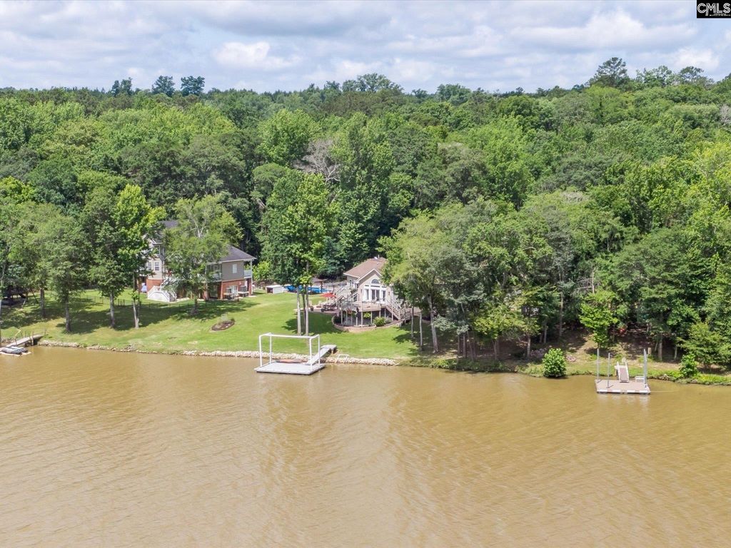 887 Living Waters Drive, Great Falls, SC 29055