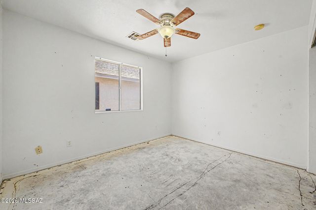 2036 S St Michael Drive, Tucson, AZ 85713