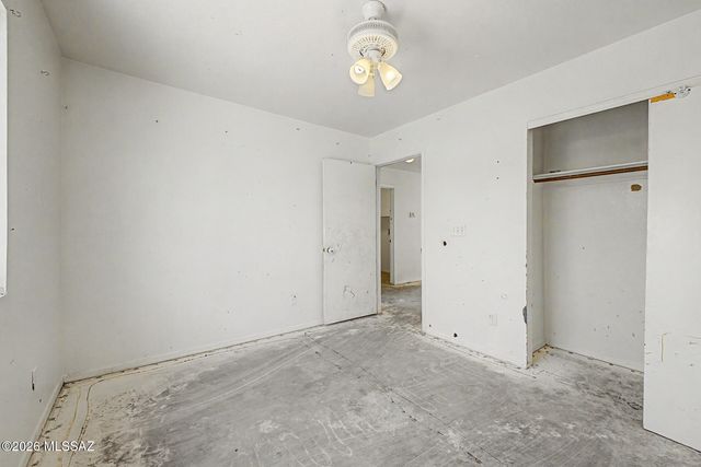 2036 S St Michael Drive, Tucson, AZ 85713