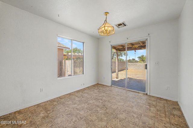 2036 S St Michael Drive, Tucson, AZ 85713