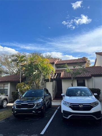 13245 SW 111th Ter 30-3, Miami, FL 33186