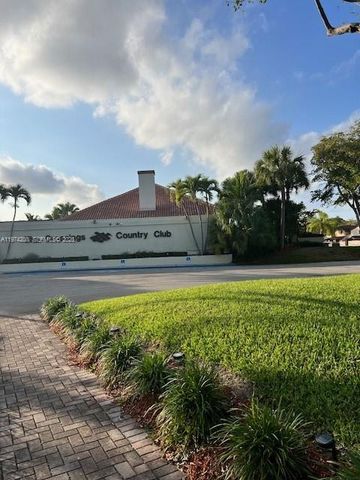 13245 SW 111th Ter 30-3, Miami, FL 33186