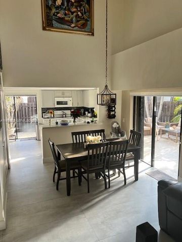 13245 SW 111th Ter 30-3, Miami, FL 33186