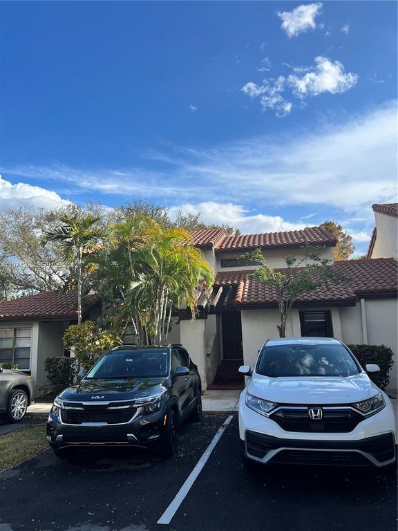 13245 SW 111th Ter 30-3, Miami, FL 33186