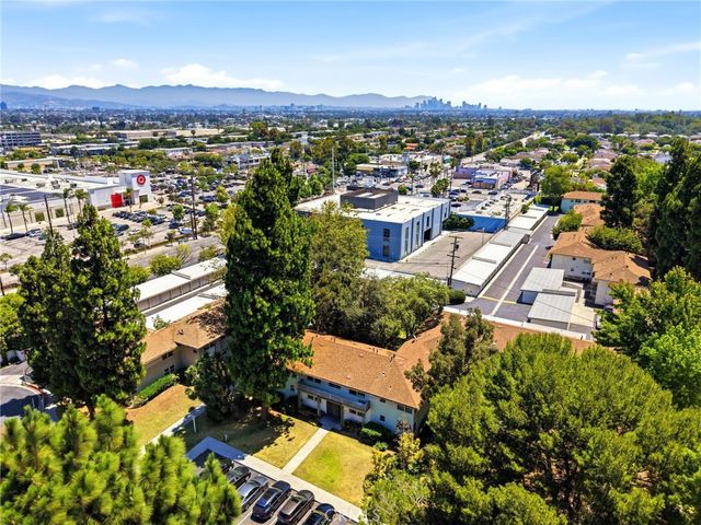 3610 Kalsman Dr 2, Los Angeles, CA 90016