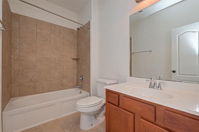 71 N Rocky Point Circle, The Woodlands, TX 77389