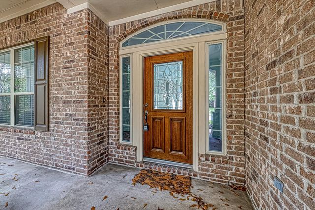 71 N Rocky Point Circle, The Woodlands, TX 77389