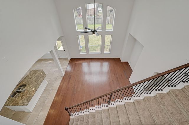 71 N Rocky Point Circle, The Woodlands, TX 77389