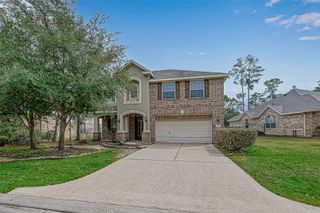 71 N Rocky Point Circle, The Woodlands, TX 77389
