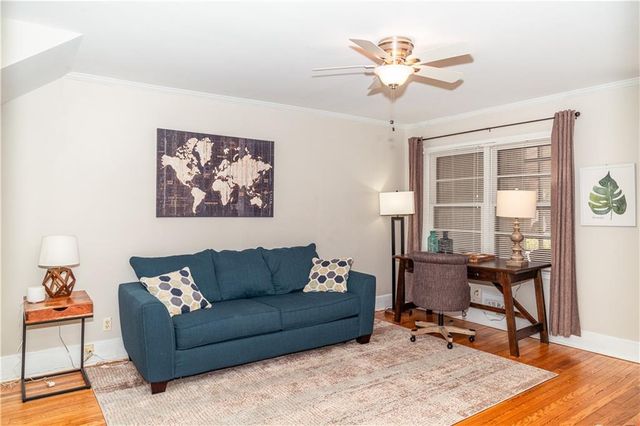 153 Lindbergh NE Drive A, Atlanta, GA 30305