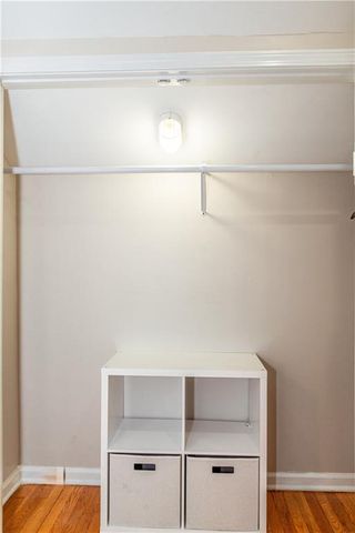 153 Lindbergh NE Drive A, Atlanta, GA 30305