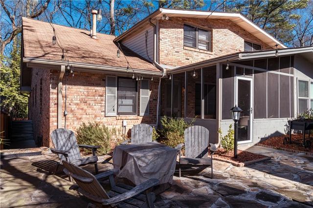 153 Lindbergh NE Drive A, Atlanta, GA 30305