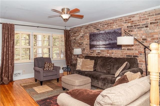 153 Lindbergh NE Drive A, Atlanta, GA 30305