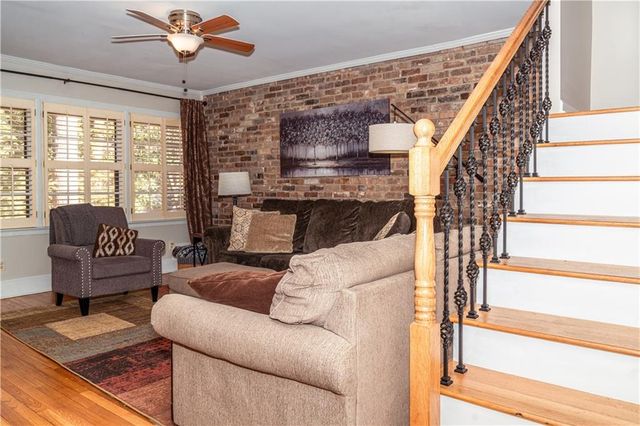 153 Lindbergh NE Drive A, Atlanta, GA 30305