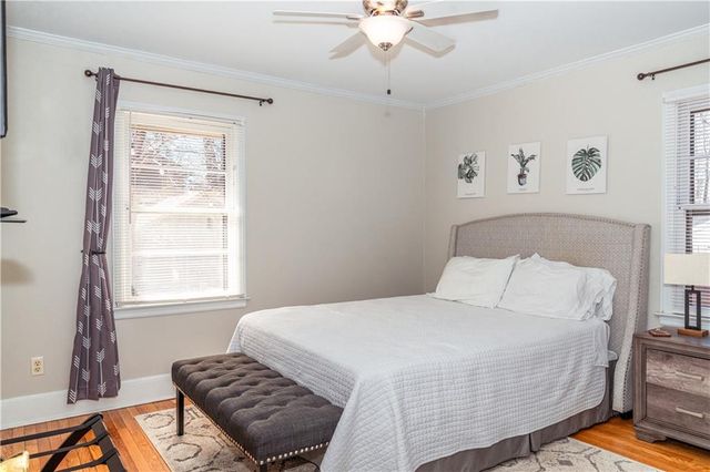 153 Lindbergh NE Drive A, Atlanta, GA 30305