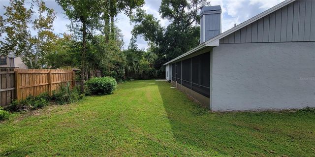 991 AUTUMN GLEN LANE, Casselberry, FL 32707