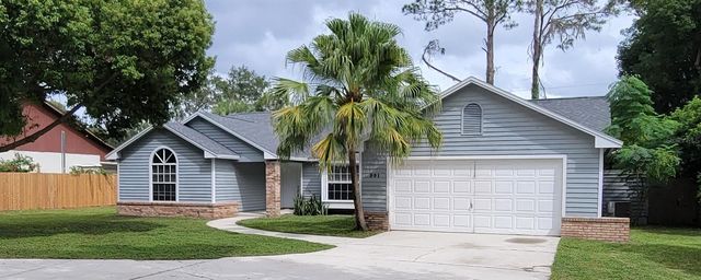 991 AUTUMN GLEN LANE, Casselberry, FL 32707