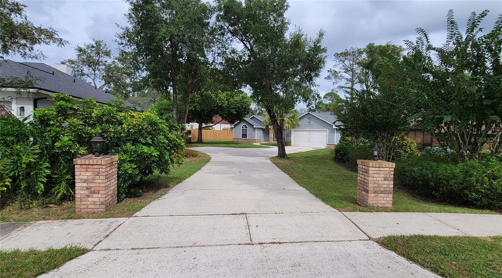 991 AUTUMN GLEN LANE, Casselberry, FL 32707