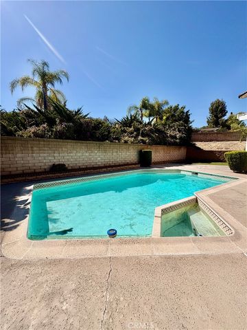 1407 Pecan Grove, Diamond Bar, CA 91765