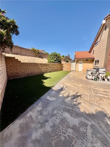 1407 Pecan Grove, Diamond Bar, CA 91765