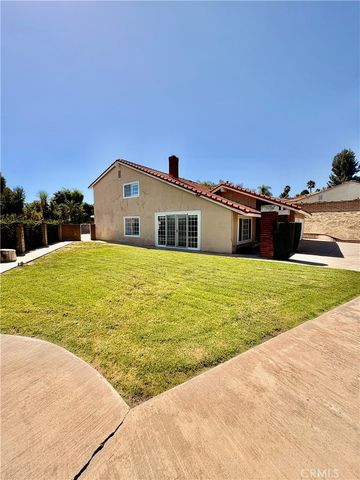 1407 Pecan Grove, Diamond Bar, CA 91765