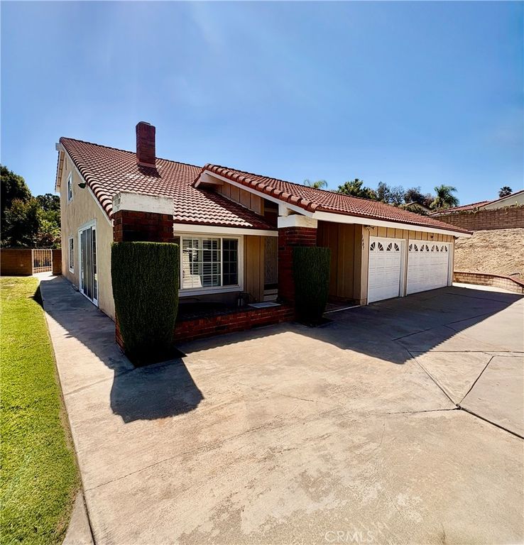 1407 Pecan Grove, Diamond Bar, CA 91765