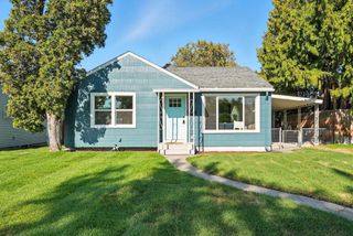 5111 N Elgin St, Spokane, WA 99205