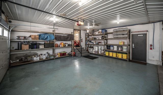 9945 Justen Trail N, Grant, MN 55115