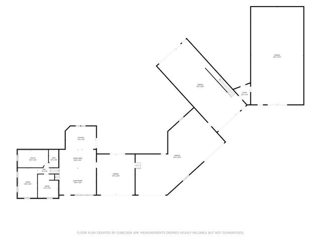9945 Justen Trail N, Grant, MN 55115