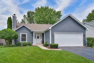 2067 Childs Court, Wheaton, IL 60187