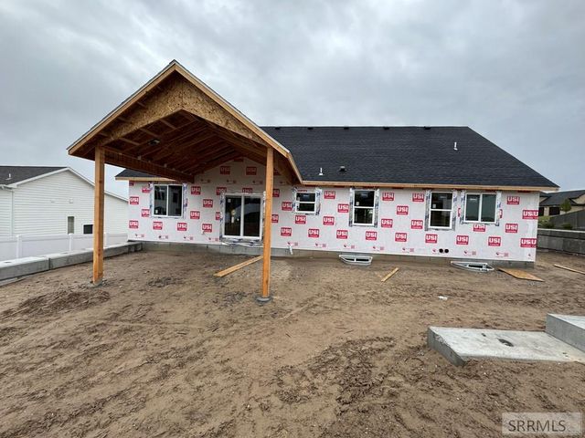6540 Crown Crescent, Ammon, ID 83406