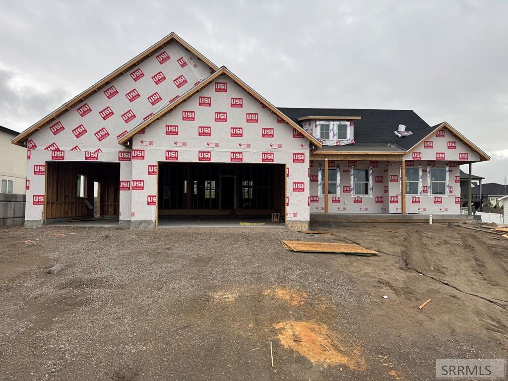 6540 Crown Crescent, Ammon, ID 83406