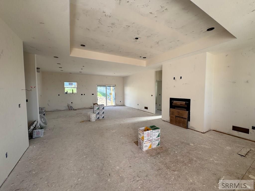 Image 43 of property listing at 6540 Crown Crescent, Ammon, ID 83406