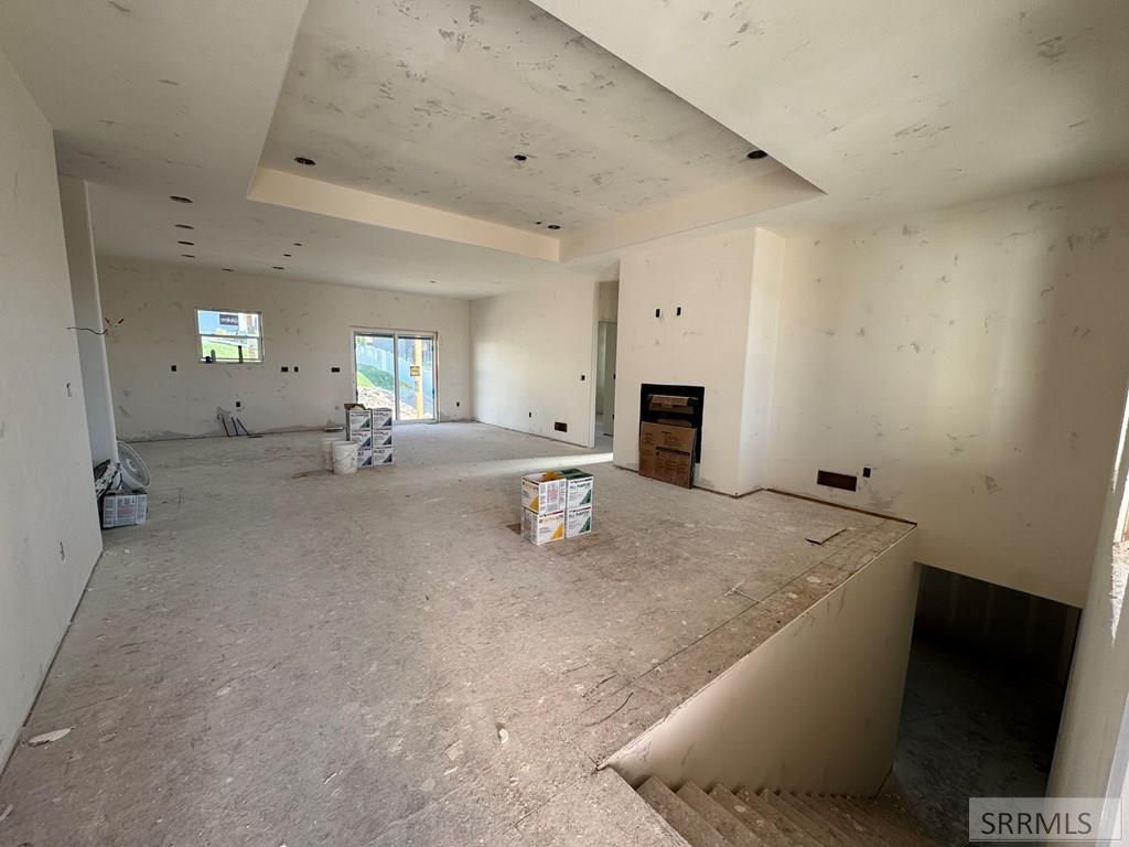 Image 44 of property listing at 6540 Crown Crescent, Ammon, ID 83406
