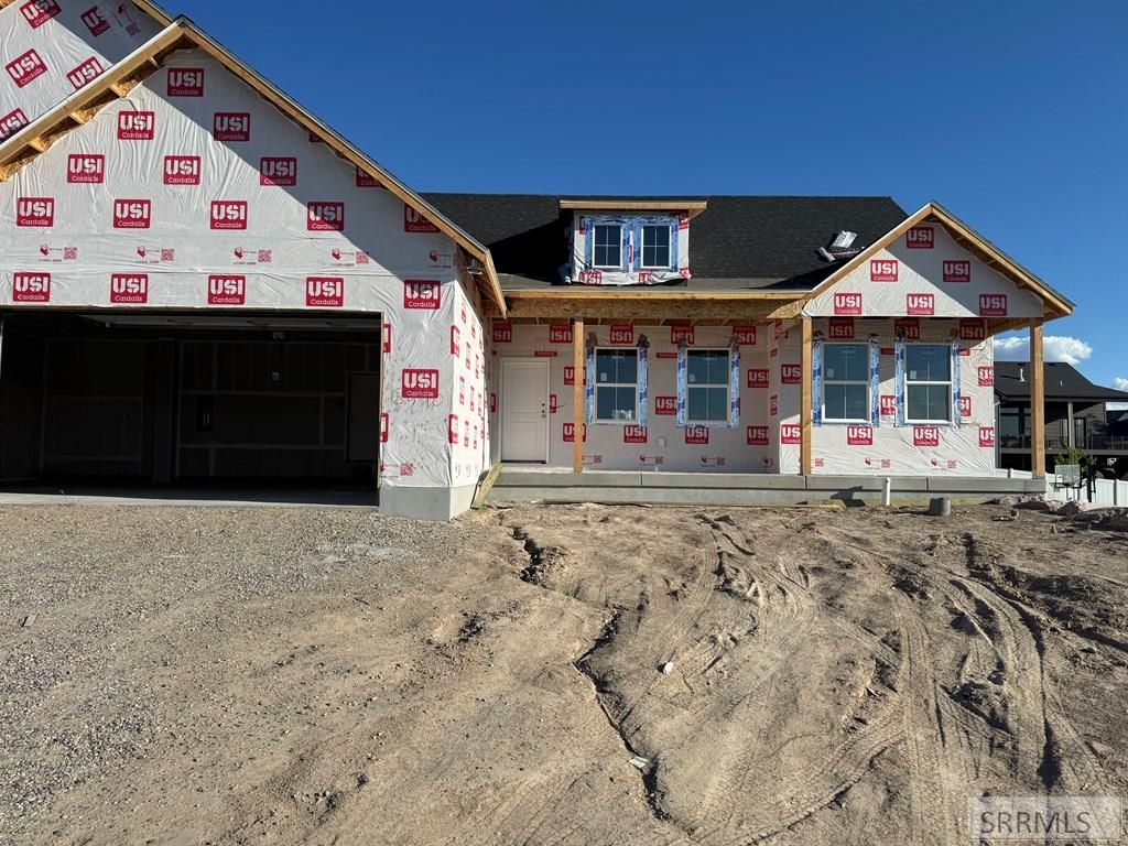 Image 45 of property listing at 6540 Crown Crescent, Ammon, ID 83406