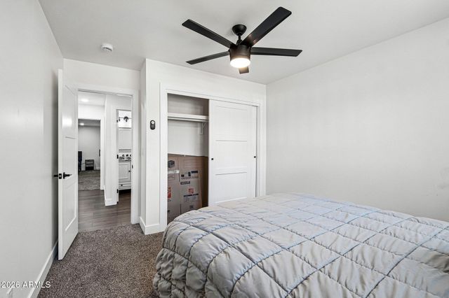 2401 W ECHO Lane, Phoenix, AZ 85021