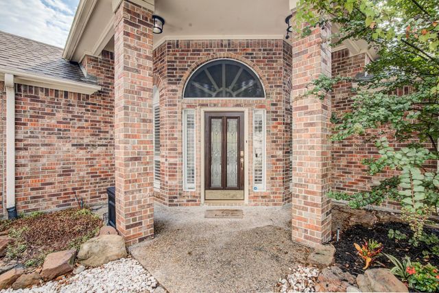 11618 Snowmass Drive, Houston, TX 77070