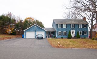161 Birchfield Drive, Waterbury, CT 06705