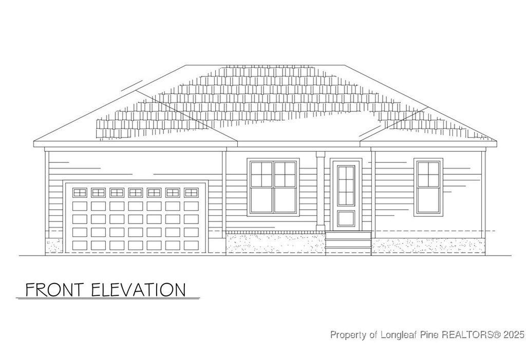 301 Keyser Street, Aberdeen, NC 28315