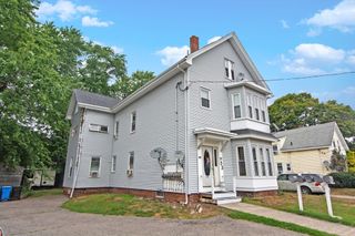 53 Temple St, Whitman, MA 02382