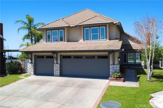 5719 E West View Drive, Orange, CA 92869
