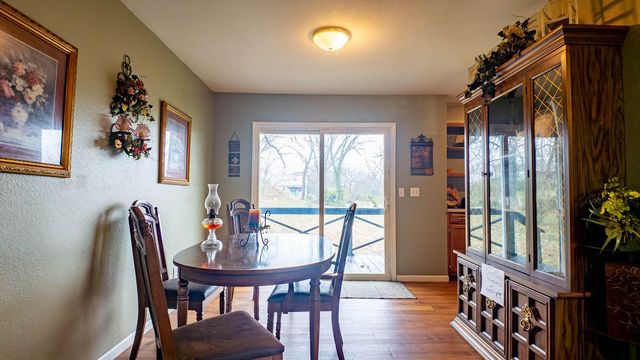 504 N Grand Street, Willow Springs, MO 65793