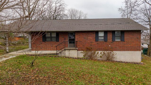 504 N Grand Street, Willow Springs, MO 65793