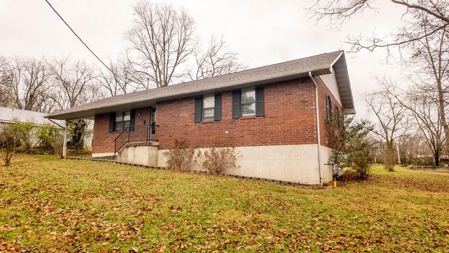 504 N Grand Street, Willow Springs, MO 65793