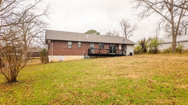 504 N Grand Street, Willow Springs, MO 65793